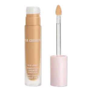 Консилер Power Plush Longwear KYLIE COSMETICS, 6N (medium, with neutral, subtle warm)