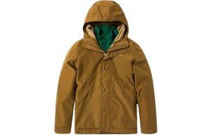 THE NORTH FACE Мужская уличная куртка, цвет Brown