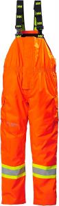 Helly-Hansen мужские рабочие комбинезоны Alna Polar CSA Helly Hansen, Hi Vis Orange