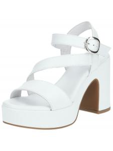 Сандалии Nero Giardini, белый