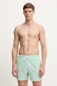 Пляжные шорты Tommy Hilfiger, зеленый