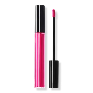 Стойкая, жидкая помада Everlasting Hyperlight Vegan, не оставляющая следов. KVD Beauty, Scarlet Pearl (vibrant pink)