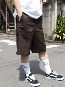 Рабочие шорты Dickies с карманами, 13 дюймов (размер M)