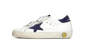 Обувь для малышей Super-Star TD Golden Goose