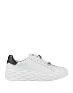 Кроссовки Ovyé, белый