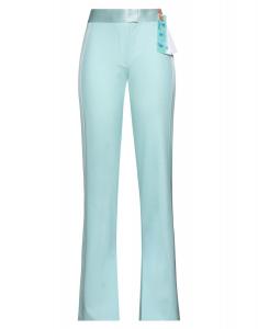 Брюки Off, небесно-голубой