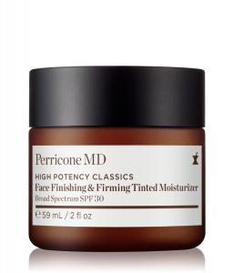 Тонирующий крем для лица Perricone MD High Potency Classics Face Finishing & Firming Tinted Moisturizer SPF 30, 59 ml