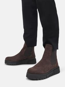 Ботинки Челси Crickit  SISSY, коричневый