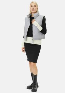 Жилет WELLICE OS Gipsy by Mauritius, светло-голубой