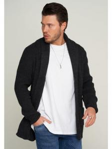 Кардиган CARISMA, цвет anthra