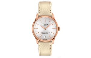 Женские часы Tourelles Collection TISSOT