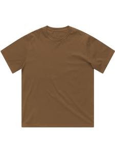 Футболка бежевого цвета Vintage Industries