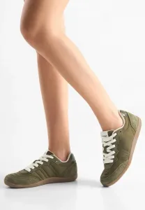 Тренеры нанна Woden, Dark Olive