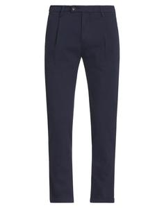 Брюки Michael Coal, полуночно-синий