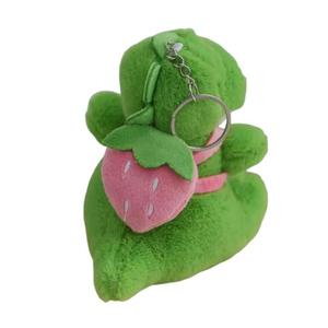 Плюшевый кулон Truant Dinosaur высота 13cm ROUERXIONG