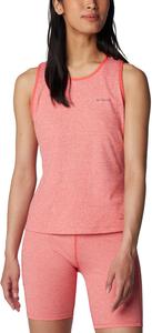 Женская майка Columbia Hike II Performance, Juicy