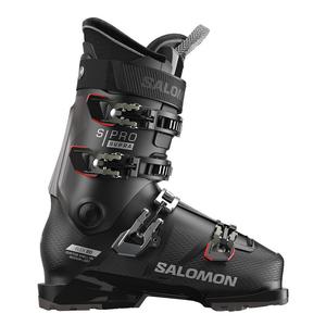 Мужские горнолыжные ботинки S/Pro Supra 90 GW Salomon, black