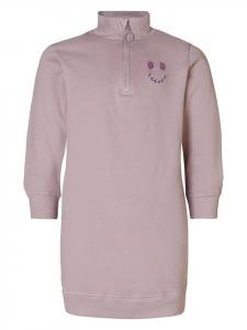 Noppies Платье "Джейн" фиолетового цвета