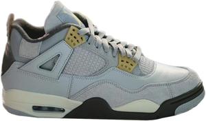 Air Jordan Мужские кроссовки ретро, Grey