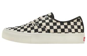 Кроссовки Authentic Skate Vans 'Checkerboard - Marshmallow'