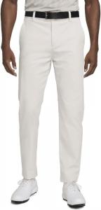 Мужские узкие брюки для гольфа Nike Tour Repel Chino (FD5622-072, цвет «светлая кость/черный»), Light Bone/Black