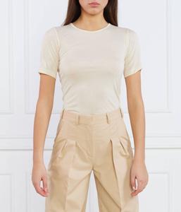 Футболки Calvin Klein, бежевый