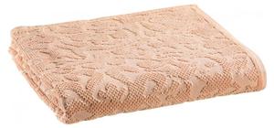 Банное полотенце Vivaraise Gilda, светло-розовый