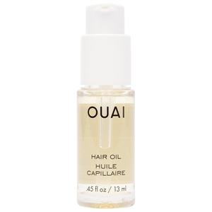 Масло для волос OUAI, 0.45 oz/13 mL
