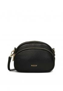 Сумка кросс-боди Kazar, Black