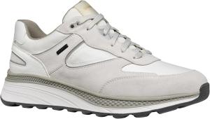 Мужские кроссовки Geox, слоновая кость