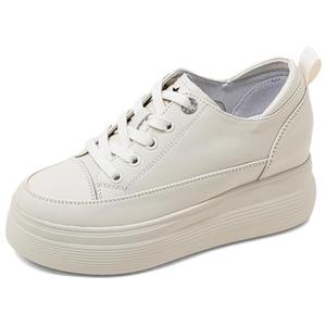 Кроссовки для образа жизни Женские низкие Comely, бежевый