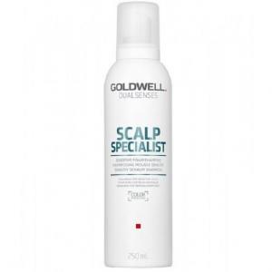 Шампунь-пенка для чувствительной кожи головы, 250 мл Goldwell, Dualsenses Scalp Specialist
