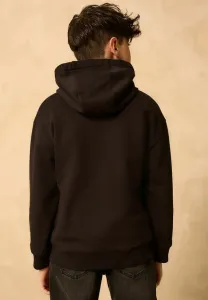 Худи с графическим принтом, стандартного кроя Next, Black Dragon