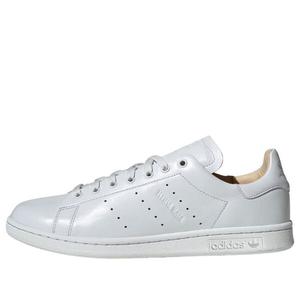 Кроссовки stan smith lux Adidas, белый