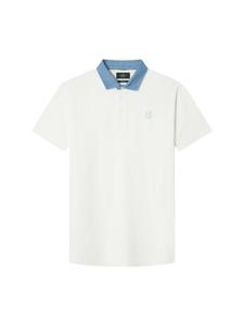 Футболка Hackett London Heritage, White