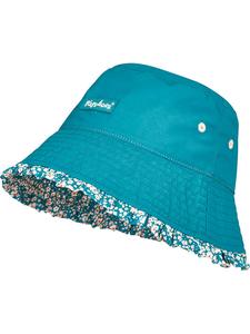 Playshoes Синяя шляпа от солнца