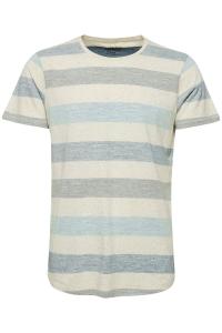 Футболка BLEND Rundhals, синий