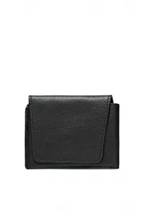 Кошелек Massimo Dutti, Black