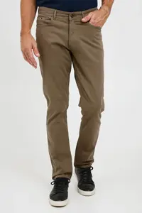 Тканевые брюки FQ1924 "FQ1924 FQJoshua", цвет Brindle