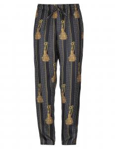 Брюки Dolce&Gabbana, черный