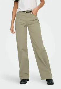 Брюки onlmadisonstella weiter beinschnitt Only, Brindle