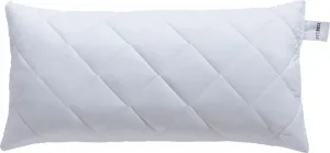 Подушка "Атланта" белая 40х80 см REDBEST