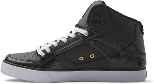 Кроссовки DC Pure высокие WC SE SN Dc Shoes, Kwk