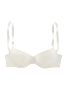 Бюстгальтер-балконет s.Oliver, кремовый