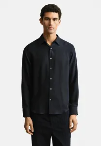 Рубашка Gant, Evening Blue