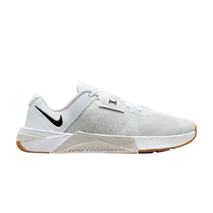 Кроссовки Nike Metcon 10, White Black Gum
