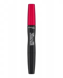 Помада для губ Lasting Provocalips Rimmel, 500 Kiss The Town Red