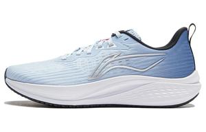 Кроссовки мужские Red Hare 7 с низким верхом синего цвета Lining