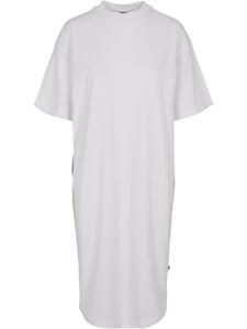 Короткое платье Urban Classics Kleider, белый