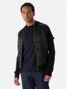 Демисезонная куртка modern fit Hannoro 30047369 Joop!, черный